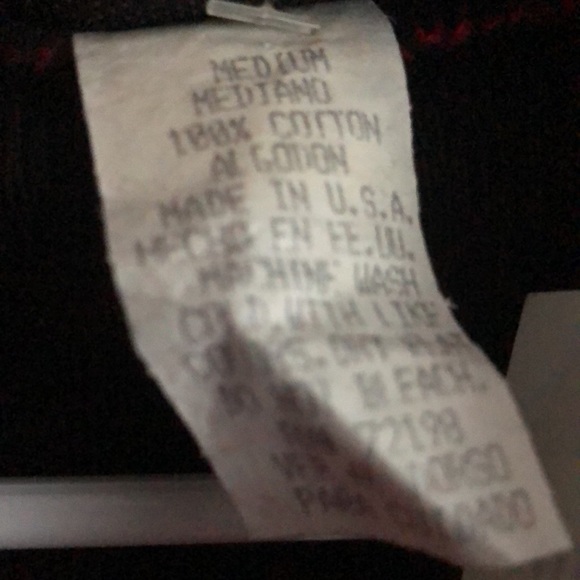 Girls Cool Wear medium top - Picture 6 of 6